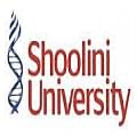 Faculty of Management Sciences and Liberal Arts, Shoolini University